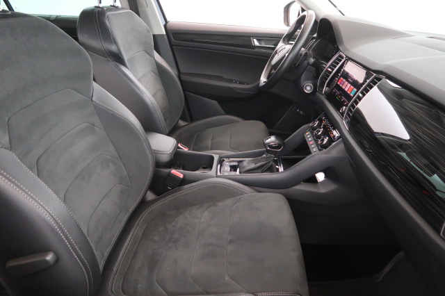 Škoda Kodiaq 2.0 TDI 2021 10