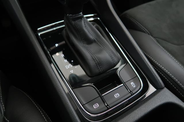 Škoda Kodiaq 2.0 TDI 2021 16