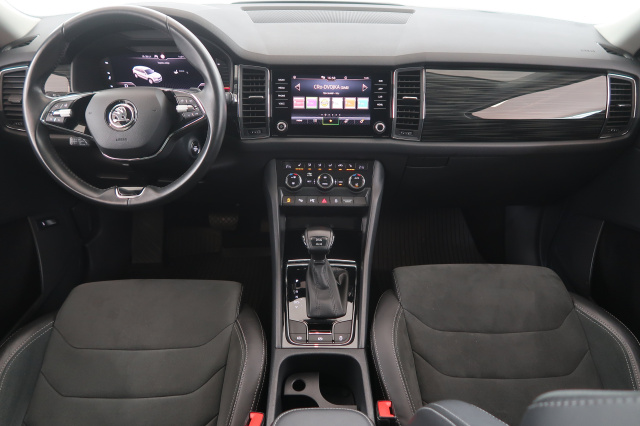 Škoda Kodiaq 2.0 TDI 2021 9