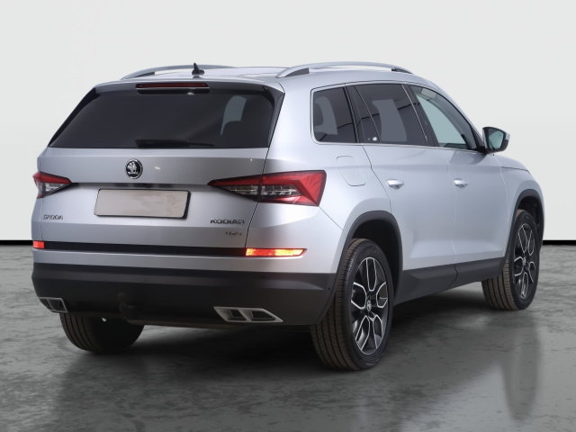 Škoda Kodiaq 2.0 TSI 2018 7