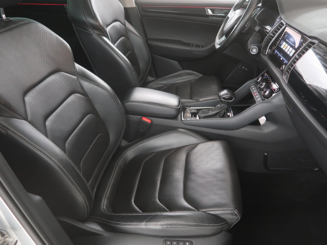 Škoda Kodiaq 2.0 TSI 2018 10