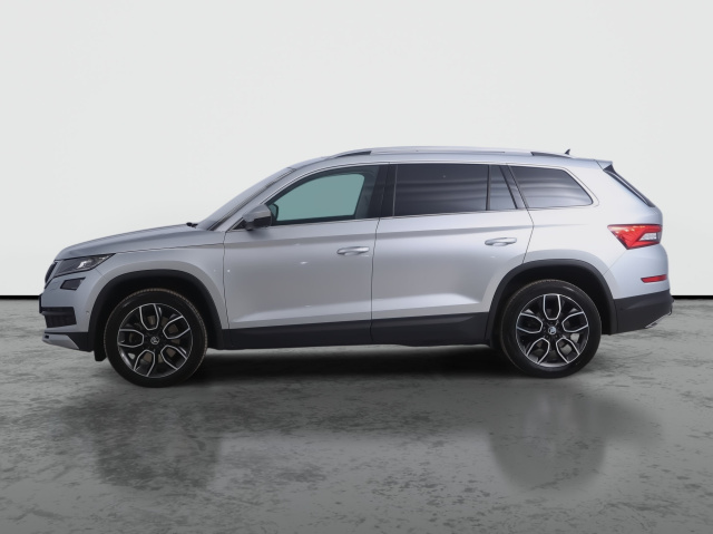 Škoda Kodiaq 2.0 TSI 2018 4