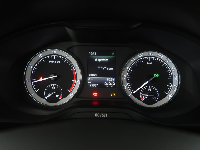 Škoda Kodiaq 2.0 TSI 2018 14