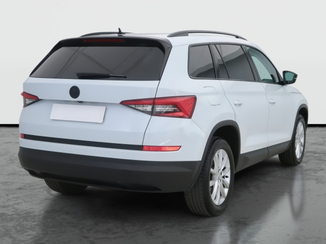 Škoda Kodiaq 2.0 TDI 2019 7