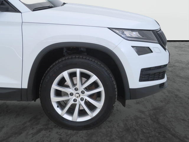 Škoda Kodiaq 2.0 TDI 2019 18