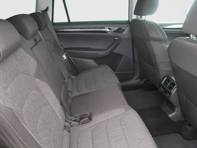 Škoda Kodiaq 2.0 TDI 2019 11