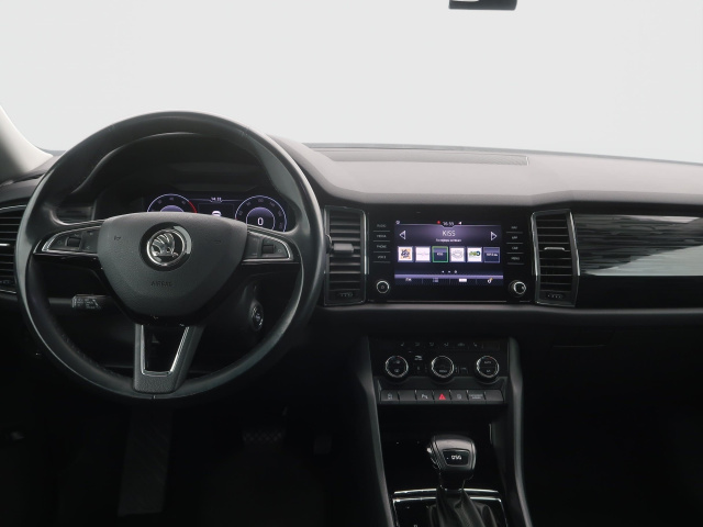 Škoda Kodiaq 2.0 TDI 2019 9