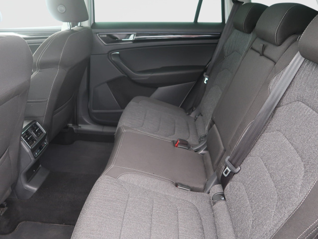 Škoda Kodiaq 2.0 TDI 2019 12