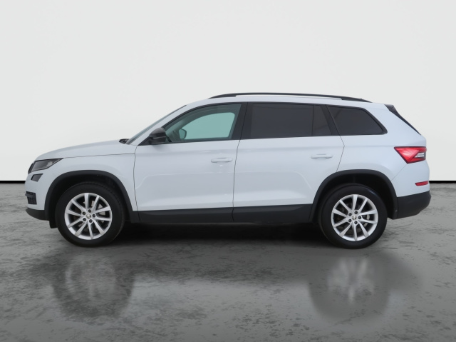 Škoda Kodiaq 2.0 TDI 2019 4