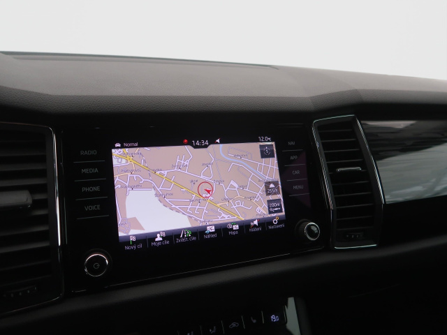 Škoda Kodiaq 2.0 TDI 2019 19