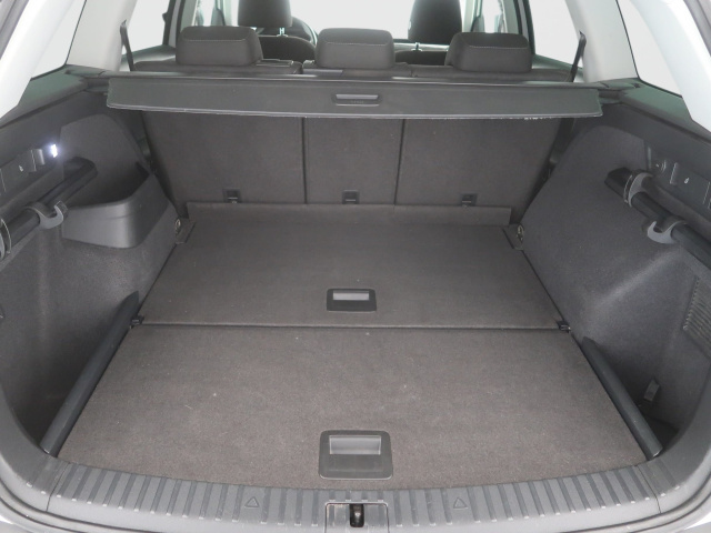 Škoda Kodiaq 2.0 TDI 2019 17