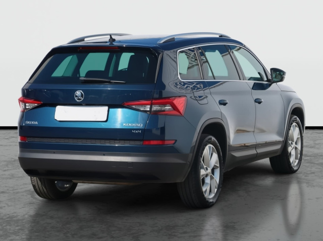 Škoda Kodiaq 2.0 TSI 2016 7
