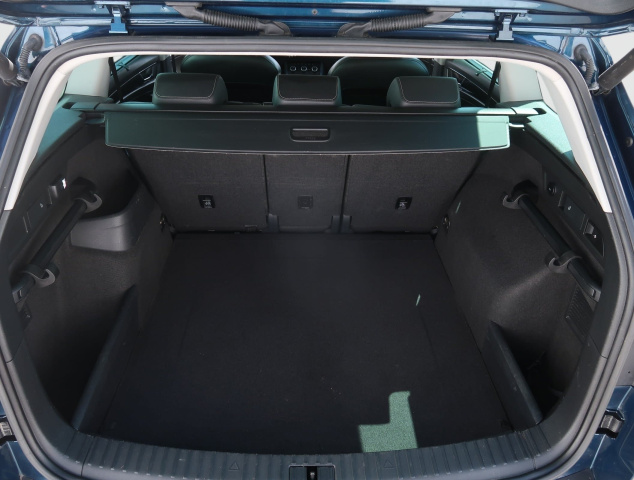 Škoda Kodiaq 2.0 TSI 2016 17