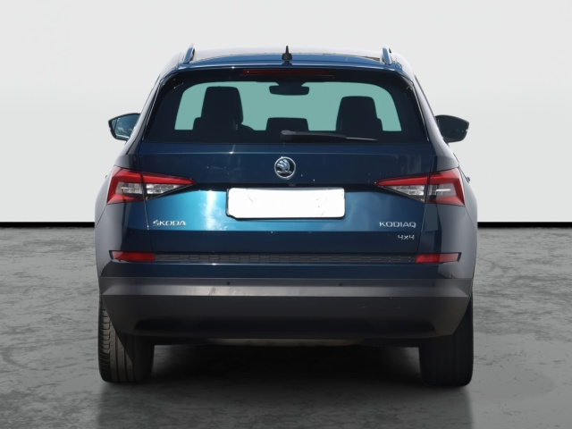 Škoda Kodiaq 2.0 TSI 2016 6