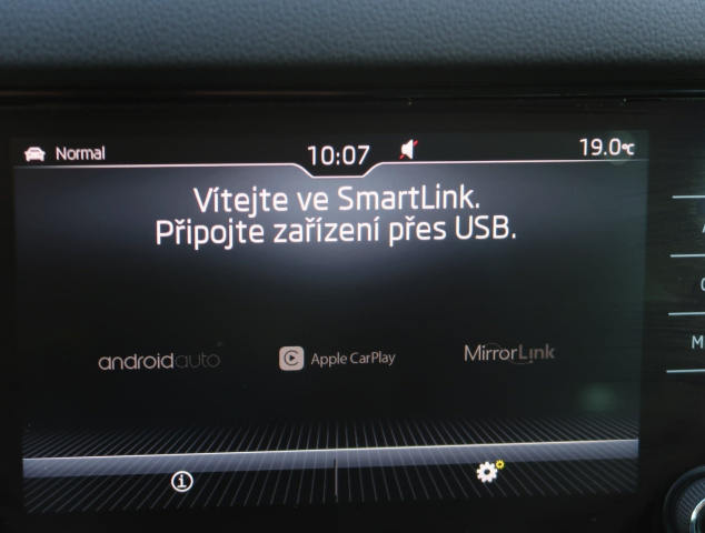 Škoda Kodiaq 2.0 TSI 2016 23