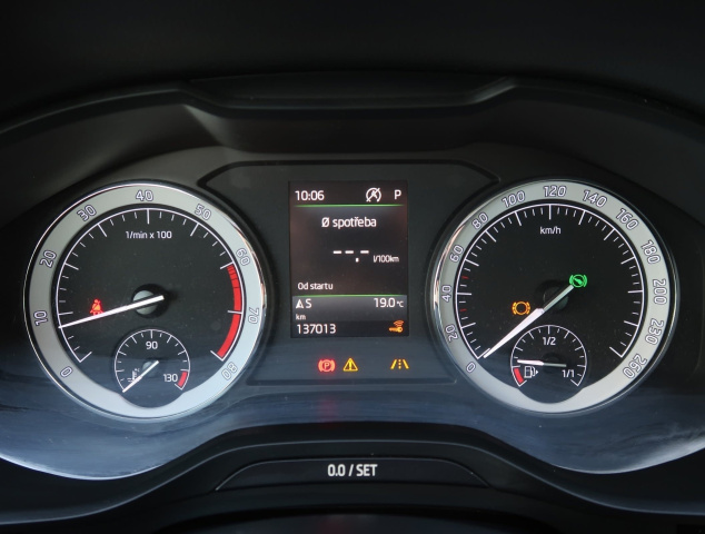 Škoda Kodiaq 2.0 TSI 2016 14