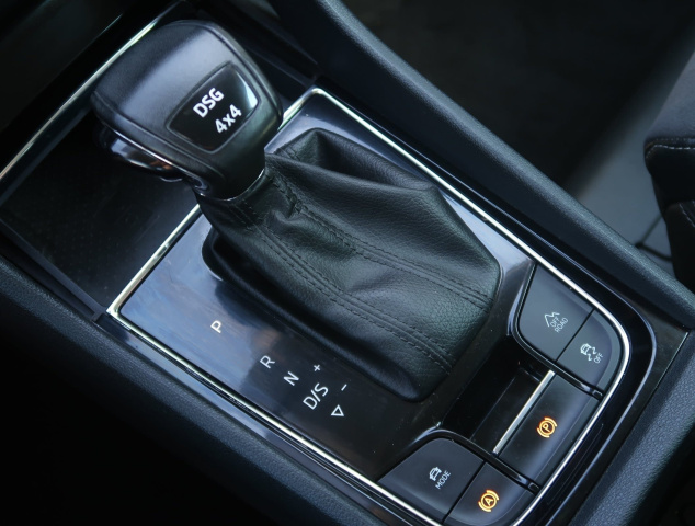 Škoda Kodiaq 2.0 TSI 2016 16