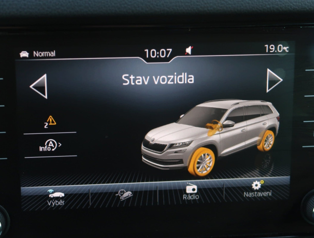 Škoda Kodiaq 2.0 TSI 2016 24