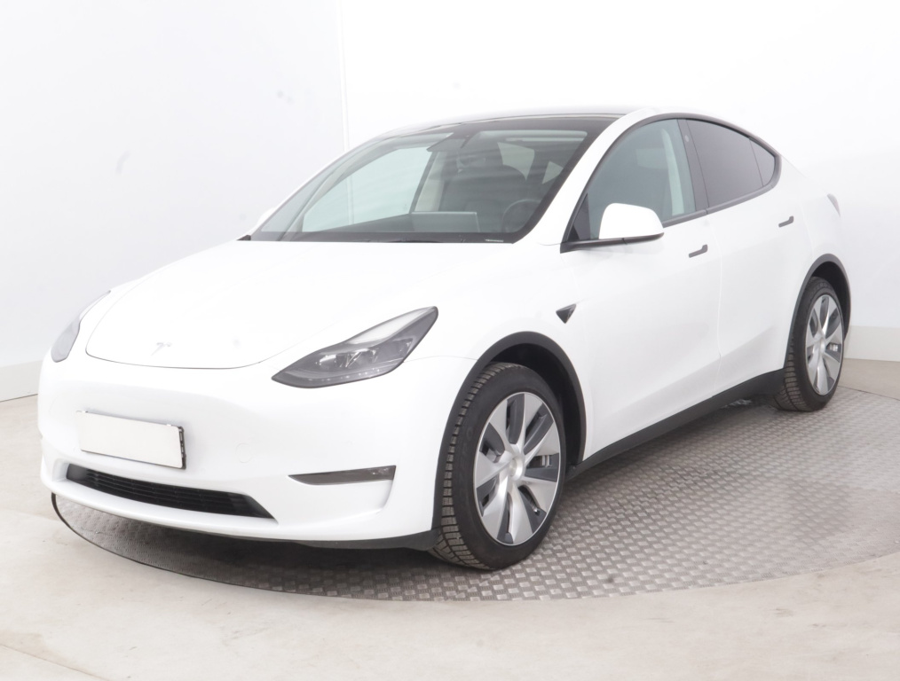 Tesla Model Y 4x4 2021 3