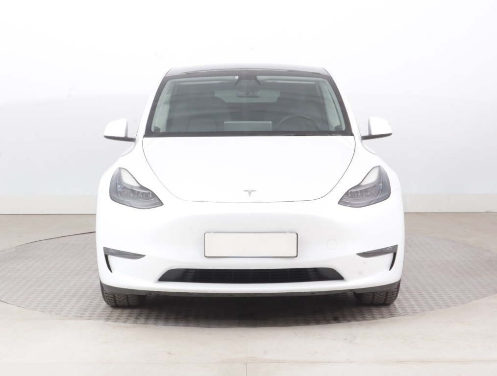 Tesla Model Y 4x4 2021 2