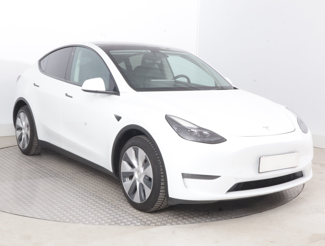 Tesla Model Y 4x4 2021