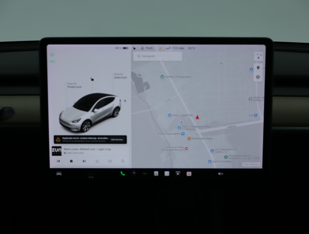 Tesla Model Y 4x4 2021 23