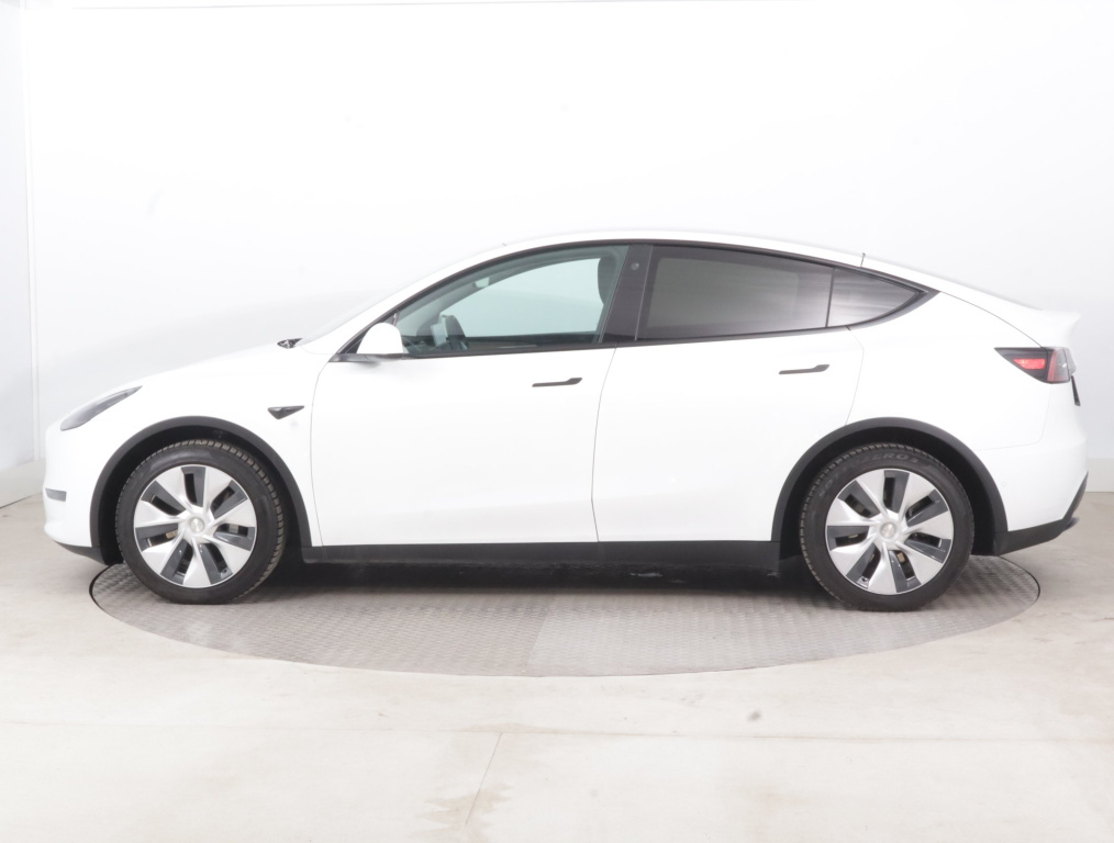 Tesla Model Y 4x4 2021 4