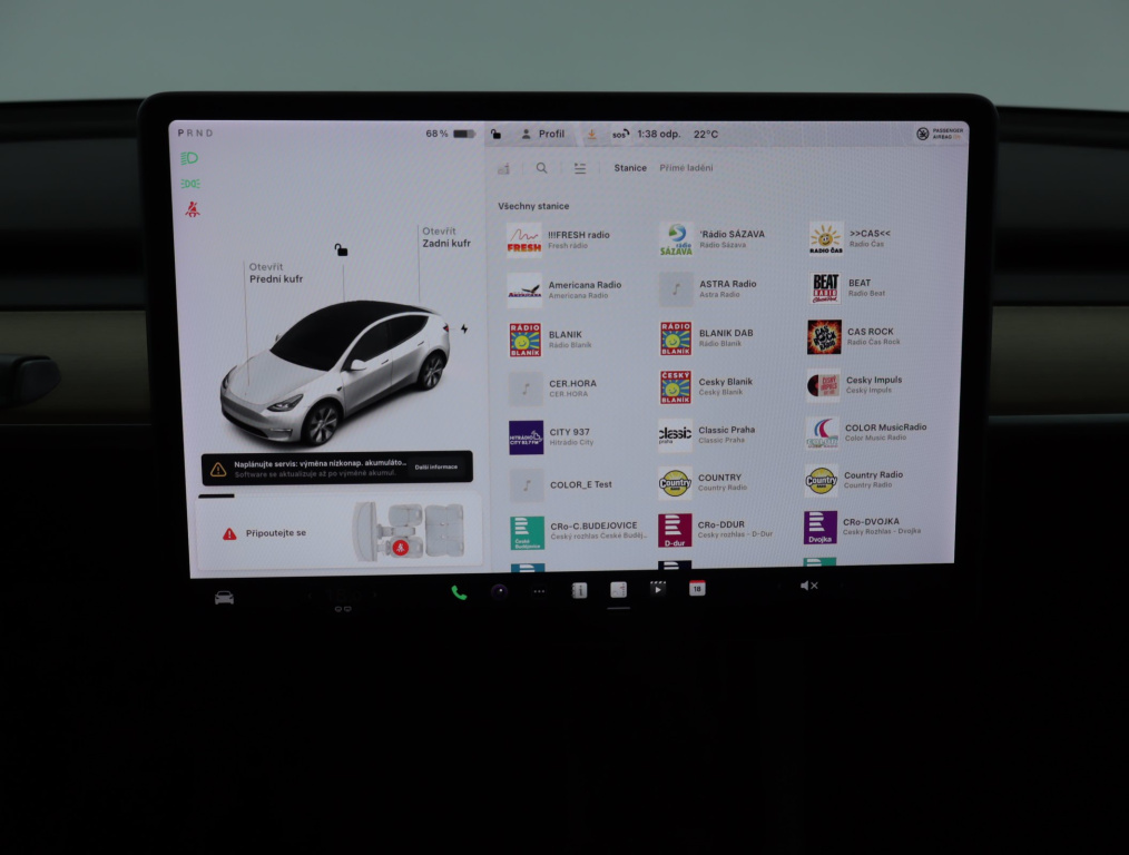 Tesla Model Y 4x4 2021 14
