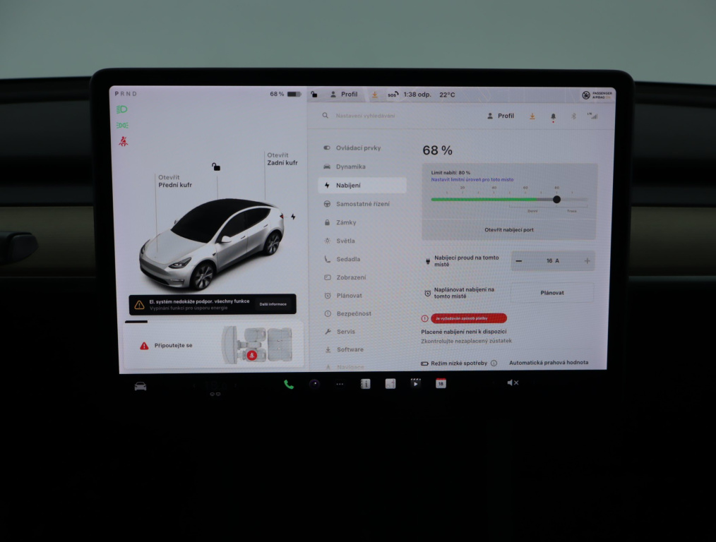 Tesla Model Y 4x4 2021 22