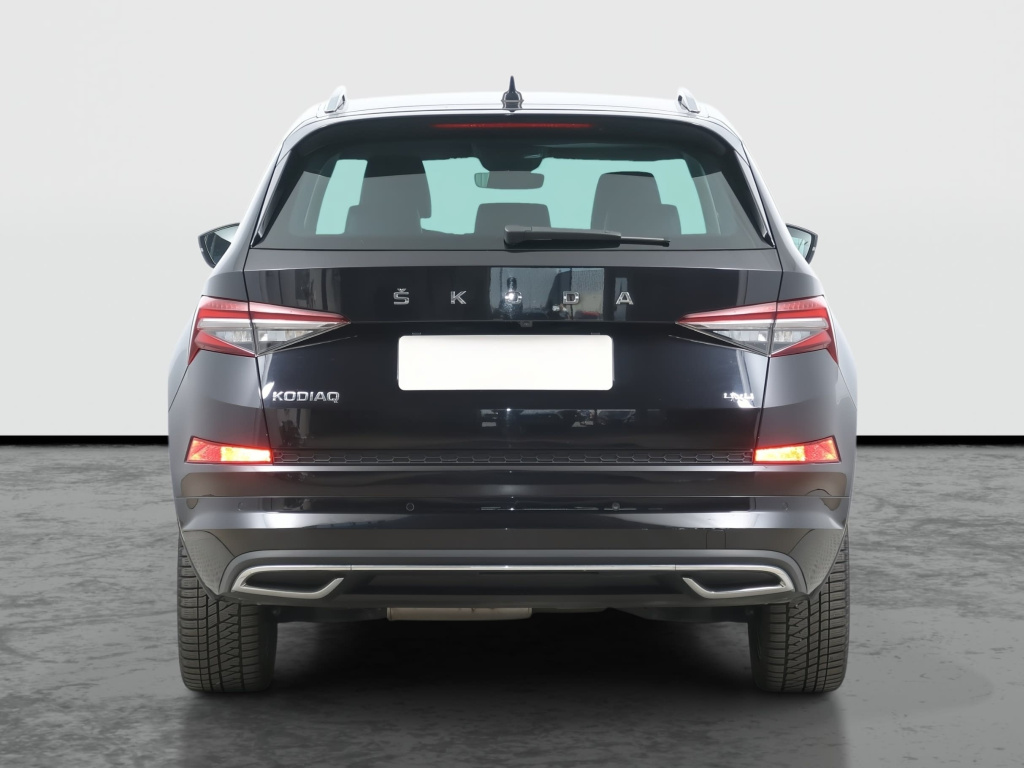 Škoda Kodiaq 2.0 TDI 4x4 2024 6