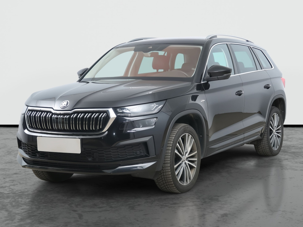 Škoda Kodiaq 2.0 TDI 4x4 2024 3