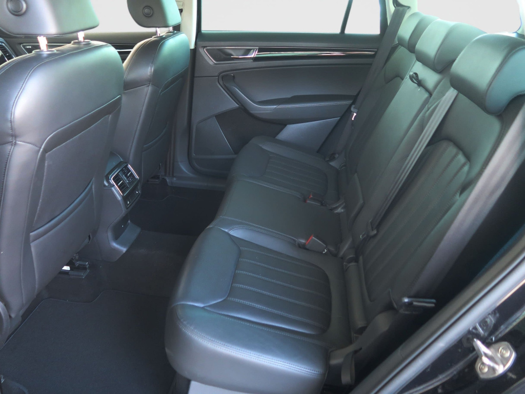 Škoda Kodiaq 2.0 TDI 4x4 2024 12