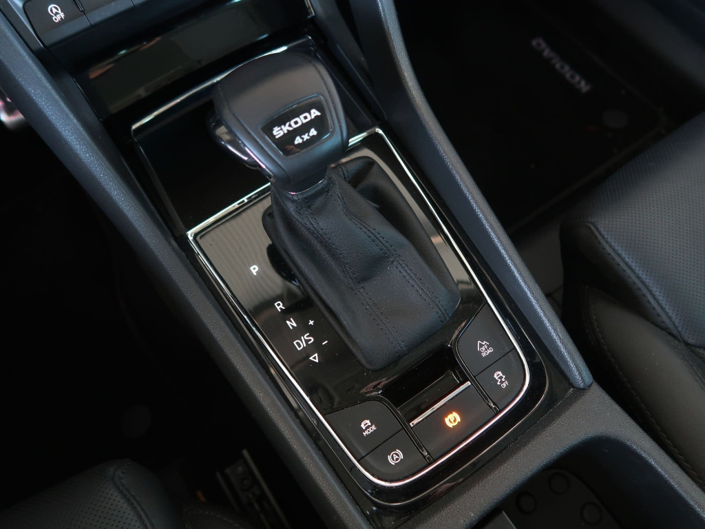 Škoda Kodiaq 2.0 TDI 4x4 2024 16