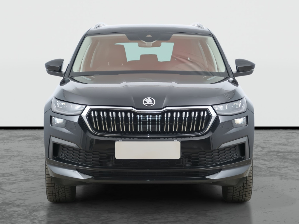 Škoda Kodiaq 2.0 TDI 4x4 2024 2