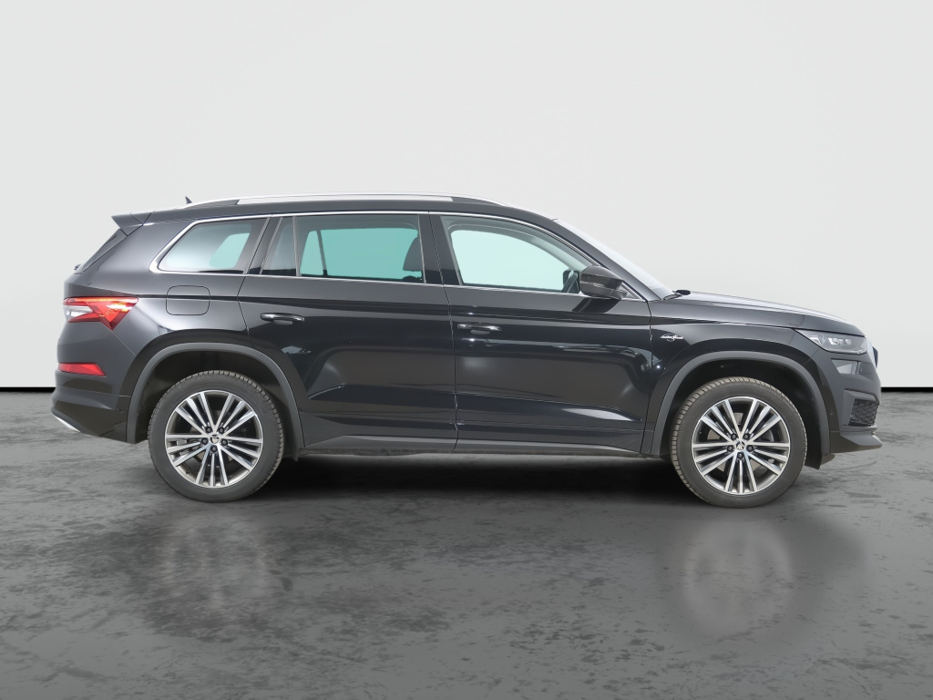 Škoda Kodiaq 2.0 TDI 4x4 2024 8