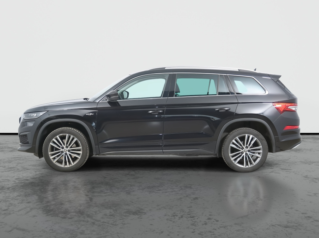 Škoda Kodiaq 2.0 TDI 4x4 2024 4
