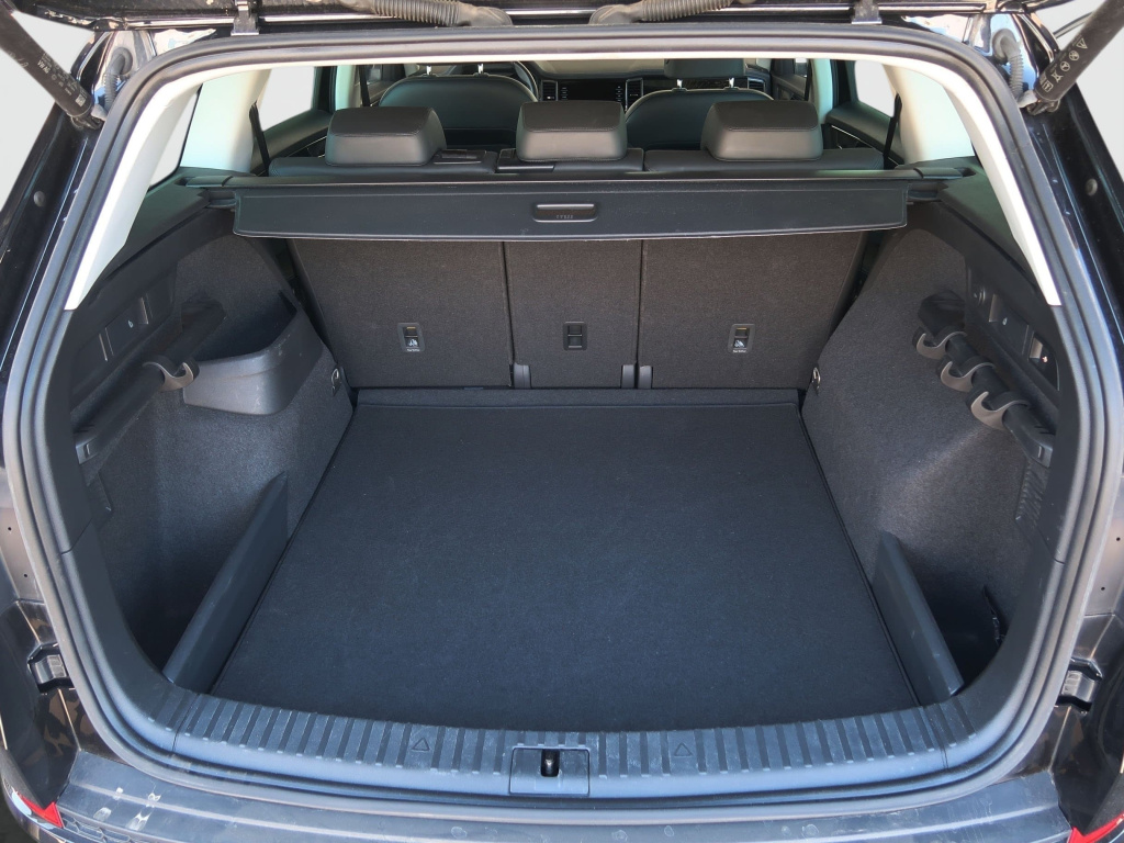 Škoda Kodiaq 2.0 TDI 4x4 2024 17