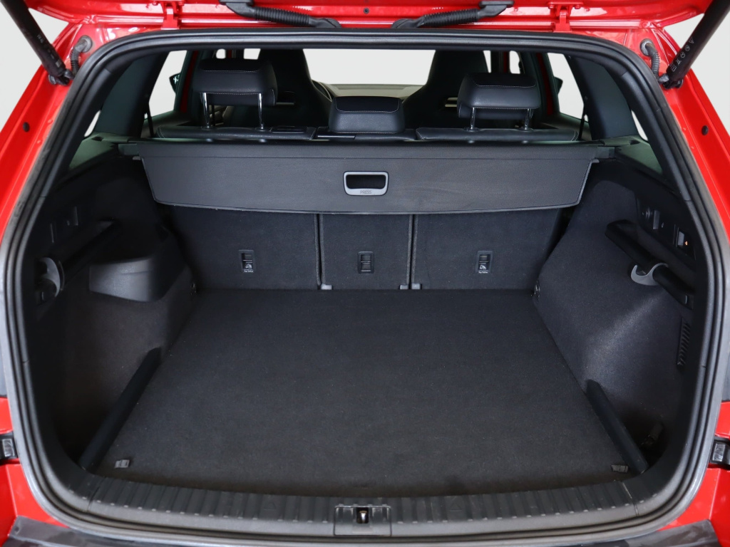 Škoda Kodiaq 2.0 TDI 4x4 2022 13