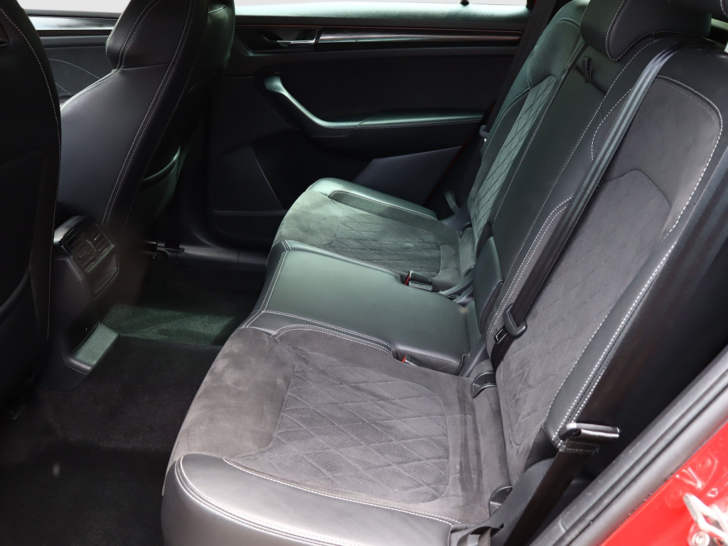 Škoda Kodiaq 2.0 TDI 4x4 2022 10