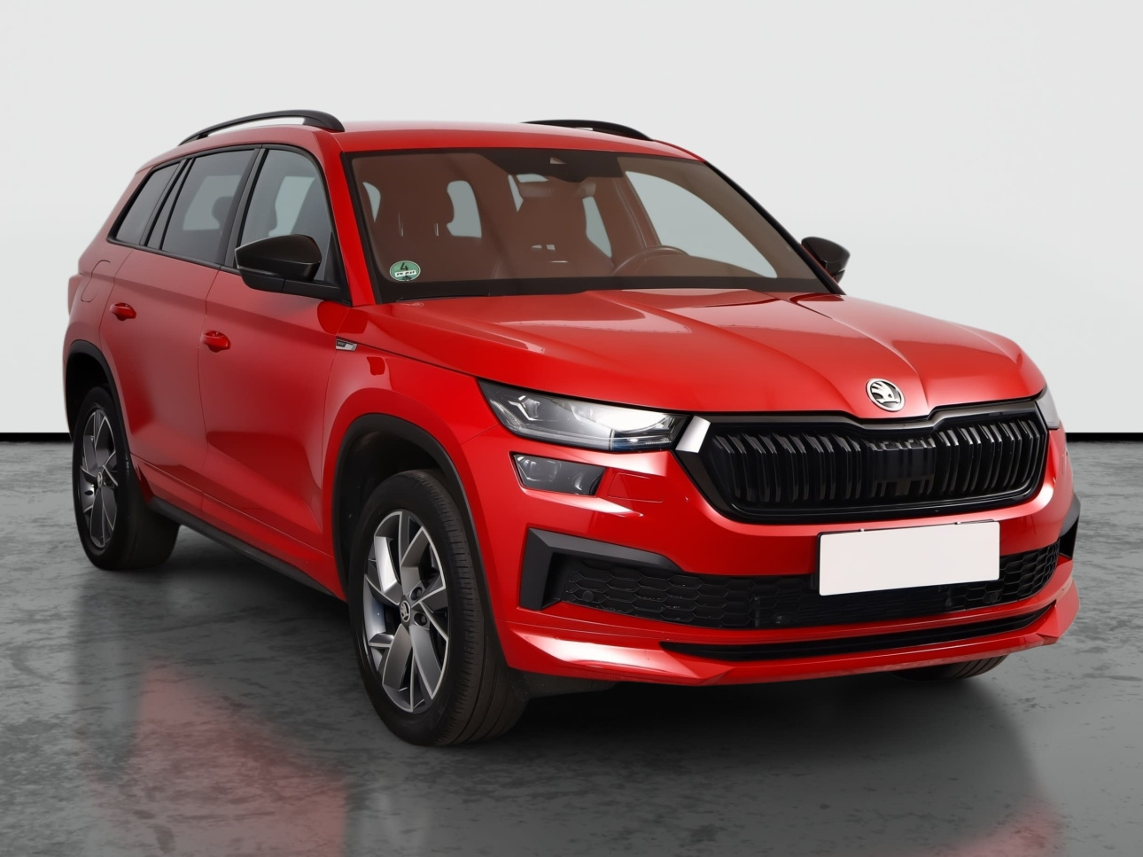 Škoda Kodiaq 2.0 TDI 4x4 2022