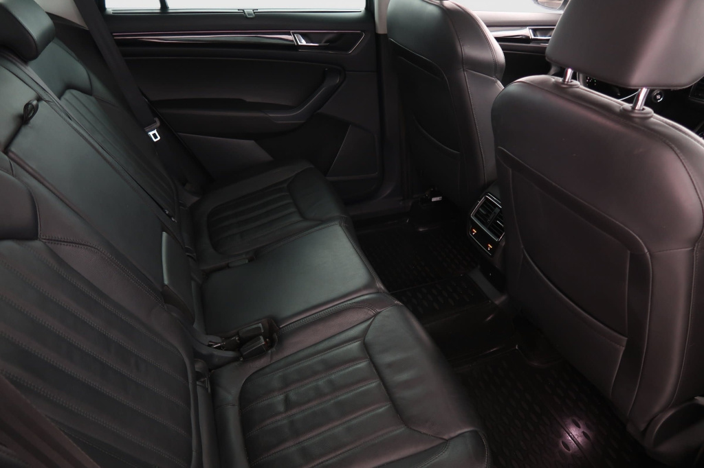 Škoda Kodiaq 2.0 TDI 4x4 2021 11