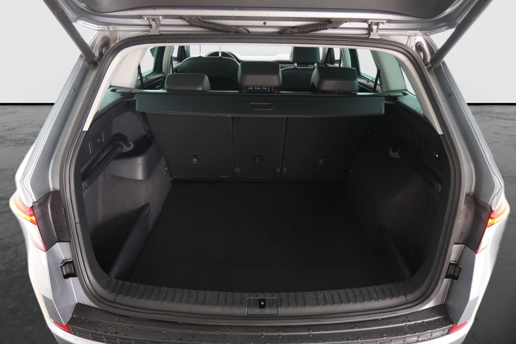 Škoda Kodiaq 2.0 TDI 4x4 2021 17