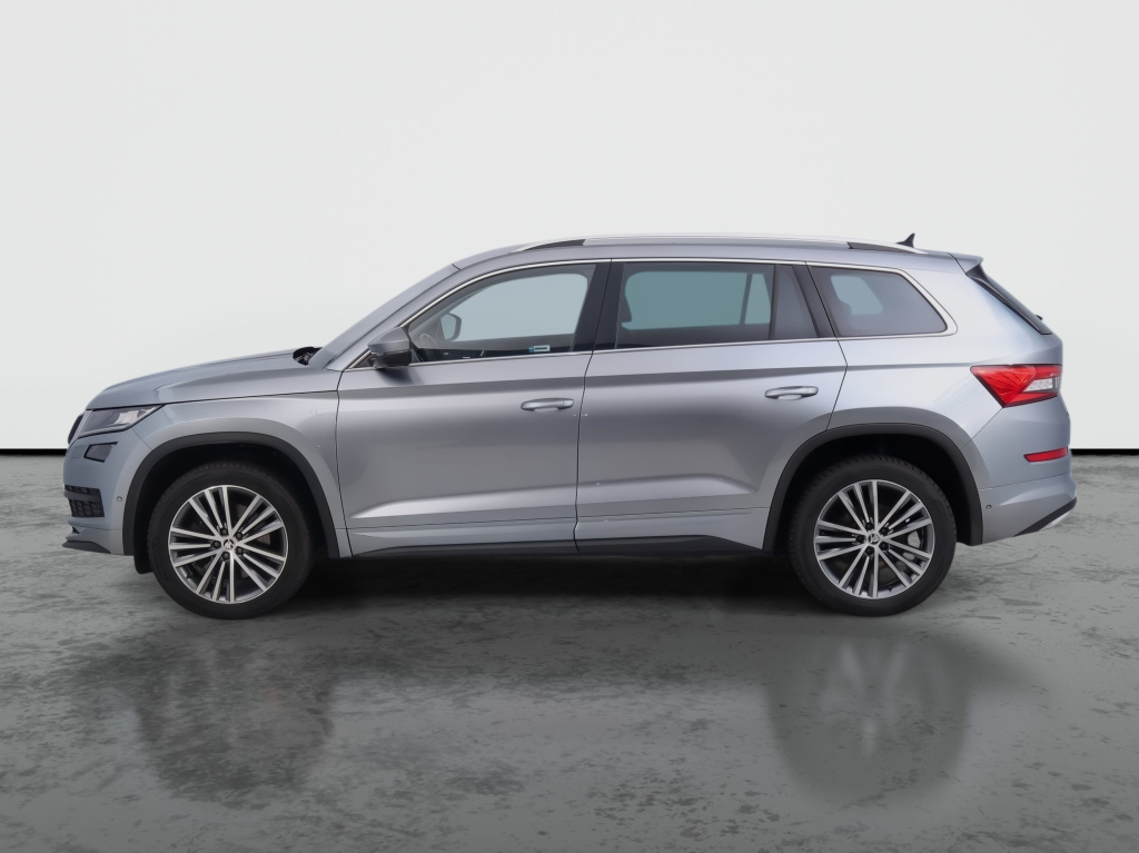Škoda Kodiaq 2.0 TDI 4x4 2021 4