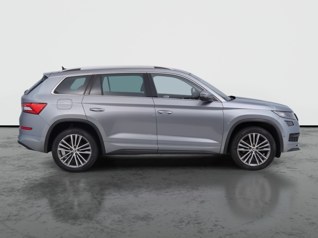 Škoda Kodiaq 2.0 TDI 4x4 2021 8