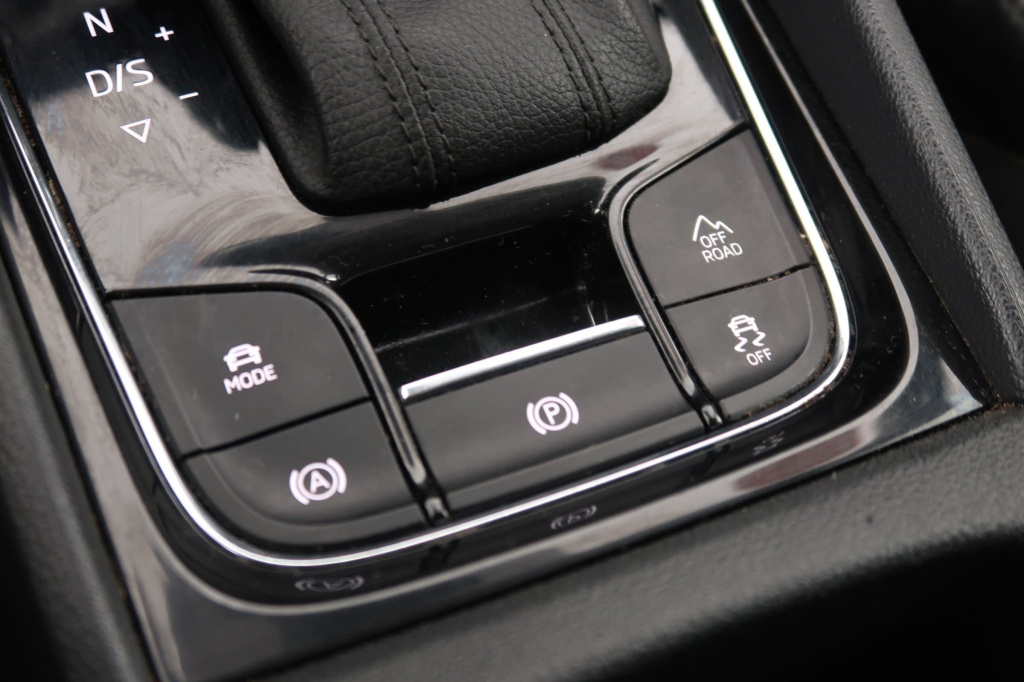 Škoda Kodiaq 2.0 TDI 4x4 2021 21