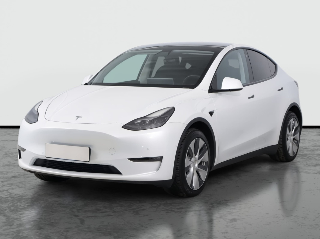 Tesla Model Y 4x4 2022 3