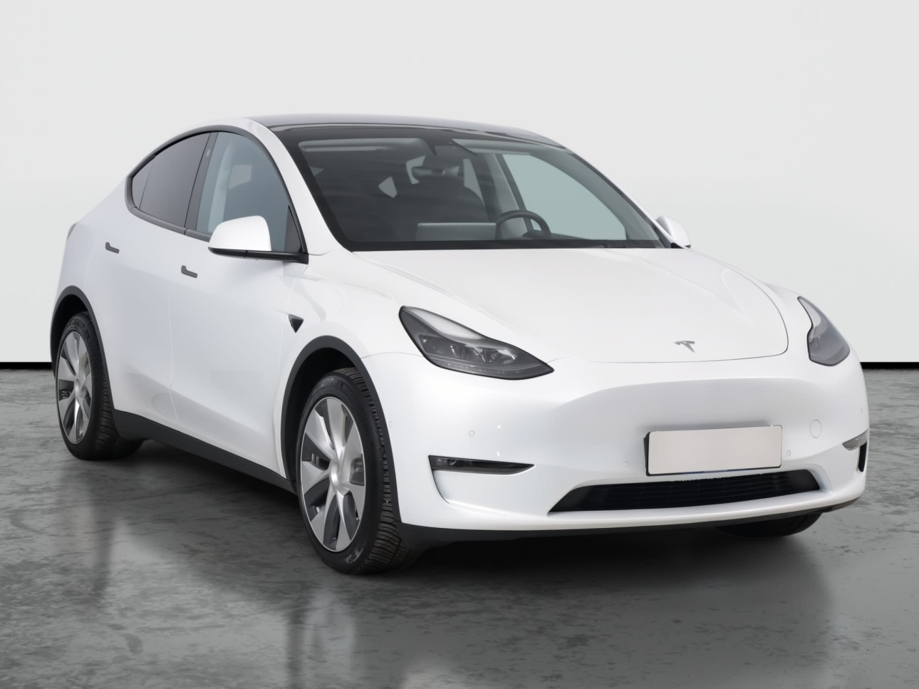 Tesla Model Y 4x4 2022