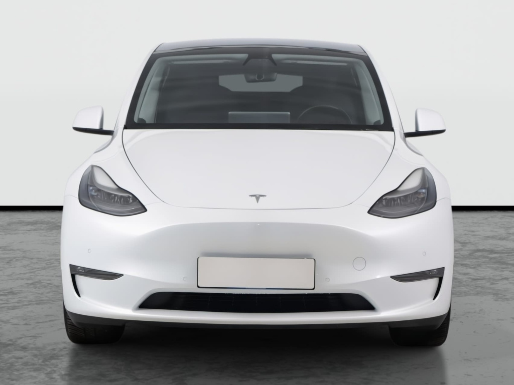 Tesla Model Y 4x4 2022 2
