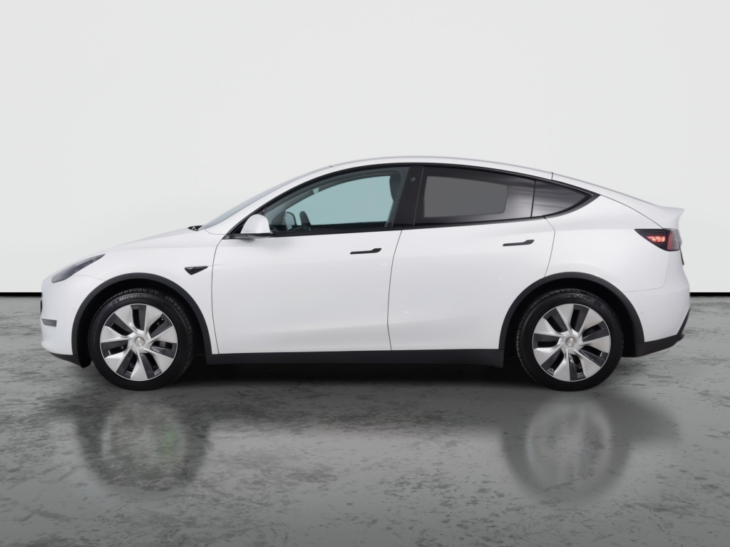 Tesla Model Y 4x4 2022 4