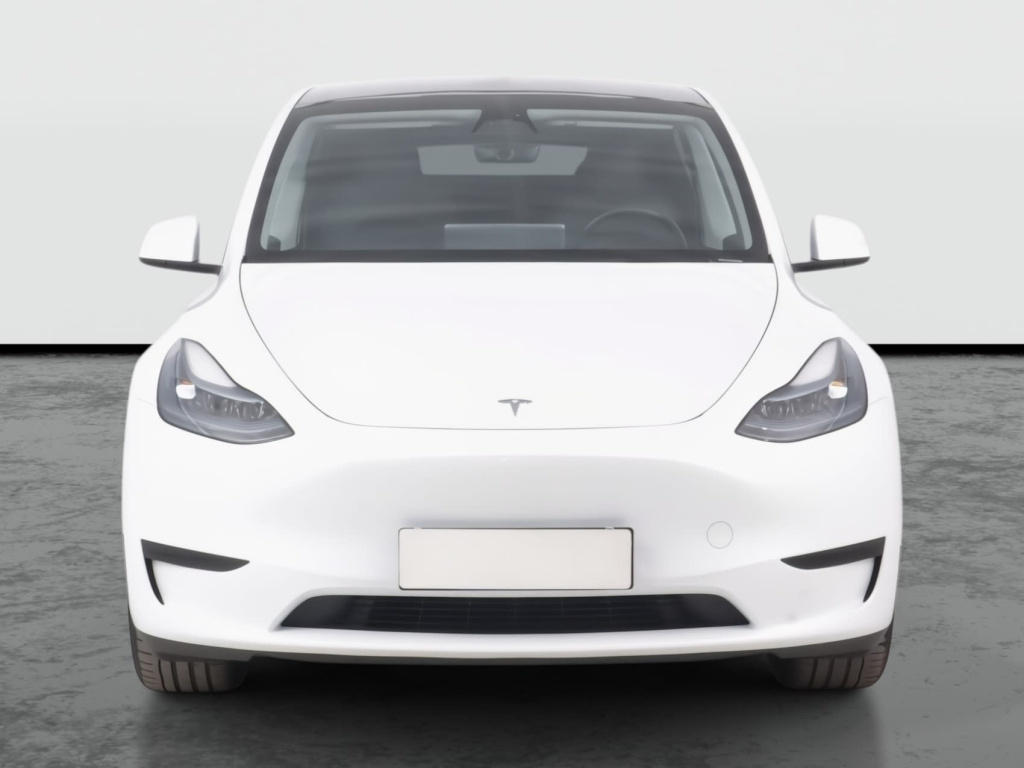 Tesla Model Y 2023 2